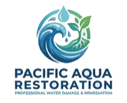 Pacific Aqua Restoration logo
